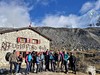 Peru - trekking v Andách